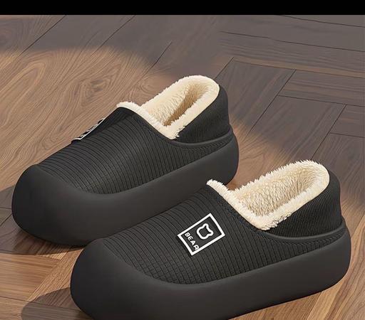  — Men black shoe 0015 2