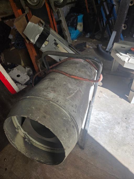 Buy & Sell Grenoside Sheffield - Photos for propane space heater
