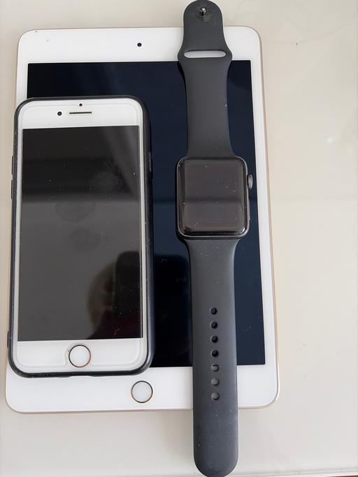 Buy & Sell Harpurhey Manchester - Photos for iPhone 4, iWatch3, IPad mini 4