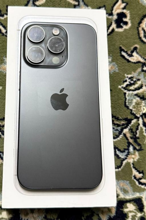Buy & Sell Manor Park East London - Photos for iPhone 15 Pro 128 Gb Unlocked Excellent Condi