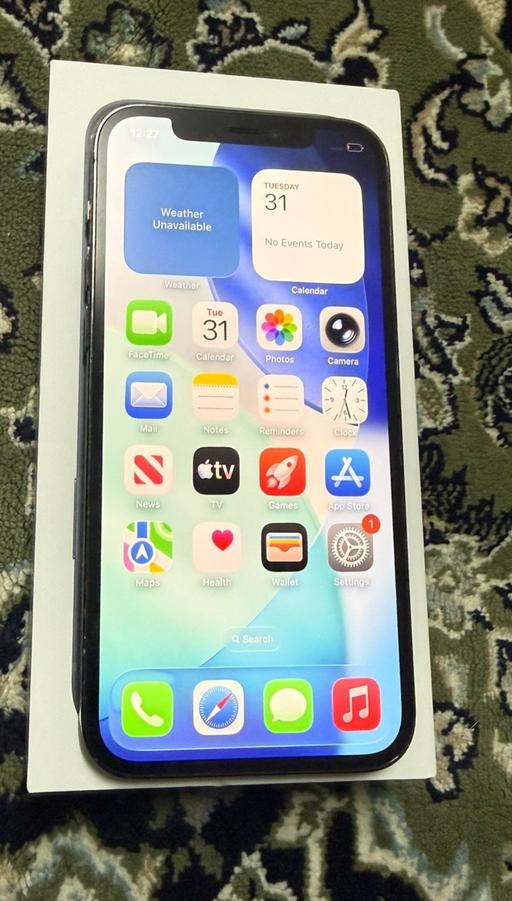 Buy & Sell Loxford East London - Photos for iPhone 12 Pro 128 Gb Unlocked Excellent Condi