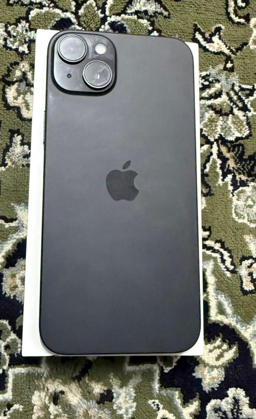 Buy & Sell Forest Gate East London - Photos for iPhone 15 Plus 128 Gb Unlocked Excellent Cond