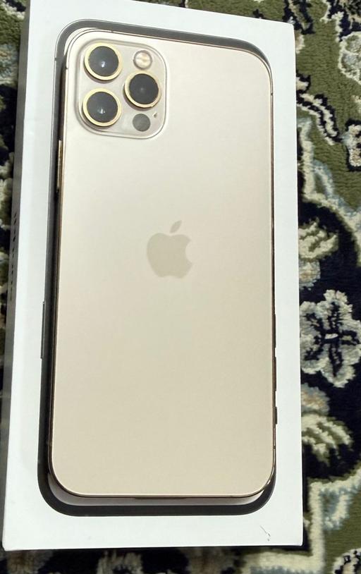 Buy & Sell Manor Park East London - Photos for iPhone 12 Pro 256 Gb Unlocked Brilliant Condi