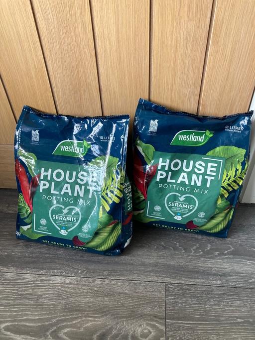 Buy & Sell Sedgley Dudley - Photos for Potting mix