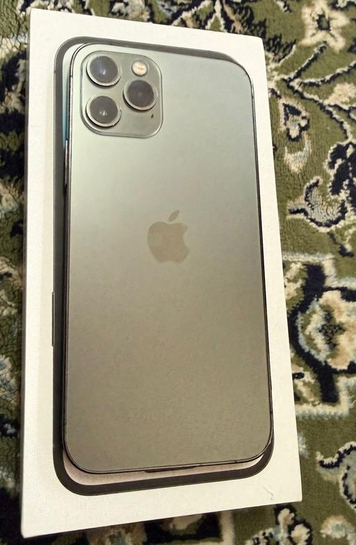 Buy & Sell East Ham East London - Photos for iPhone 12 Pro 256 Gb Unlocked Excellent Condi