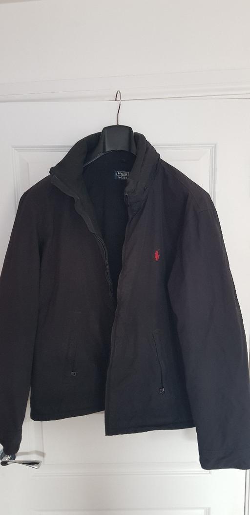 Buy & Sell Docks Vale of Glamorgan - Wales - Photos for Ralph Lauren Jacket