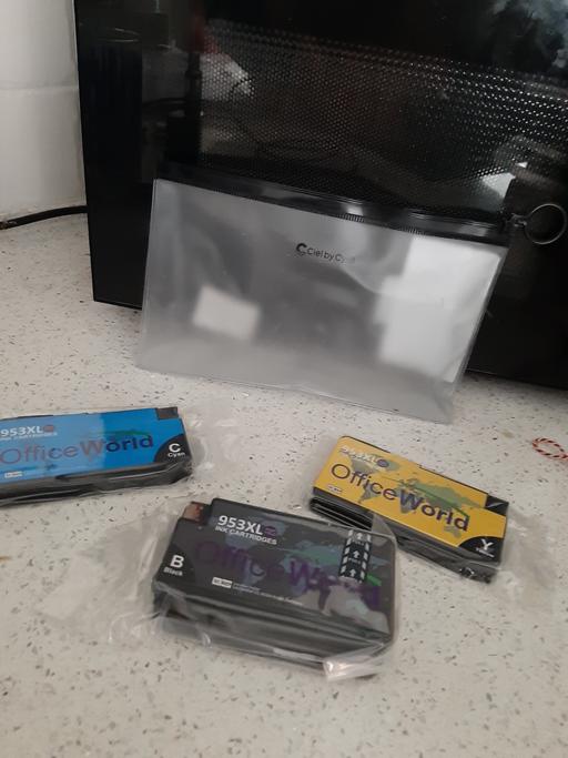 Buy & Sell South Hylton Sunderland - Photos for new cartridges