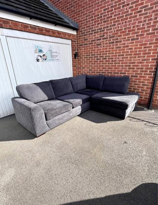 Buy & Sell Deansgate Manchester - Photos for DFS Orka corner sofa can deliver