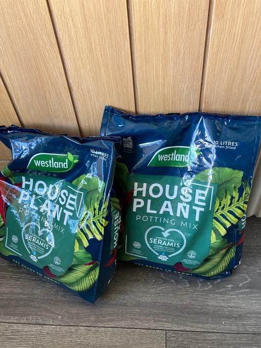 Buy & Sell Sedgley Dudley - Photos for Potting mix