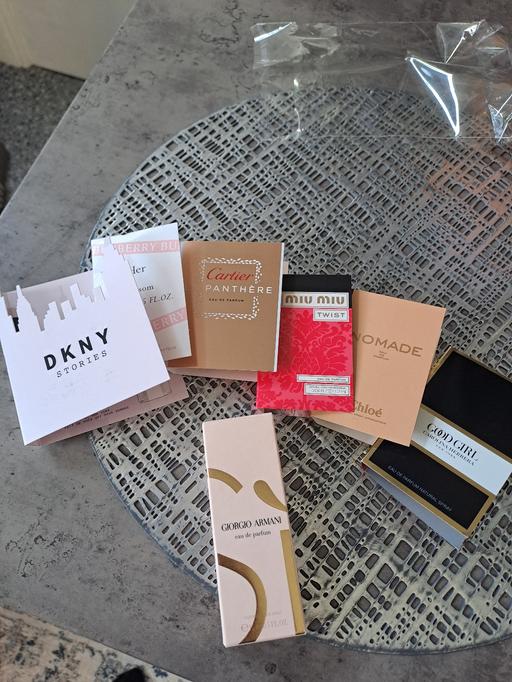 Buy & Sell Park Hill Sheffield - Photos for perfume set