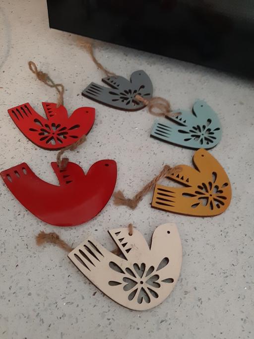 Buy & Sell South Hylton Sunderland - Photos for bird xmas toys