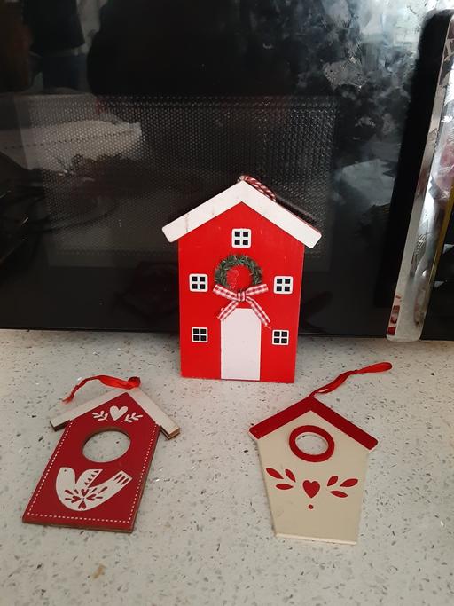 Buy & Sell South Hylton Sunderland - Photos for 3pk house xmas toys