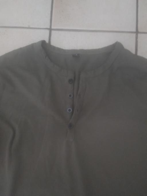 Buy & Sell Aldridge Walsall - Photos for LADIES GREEN TOP