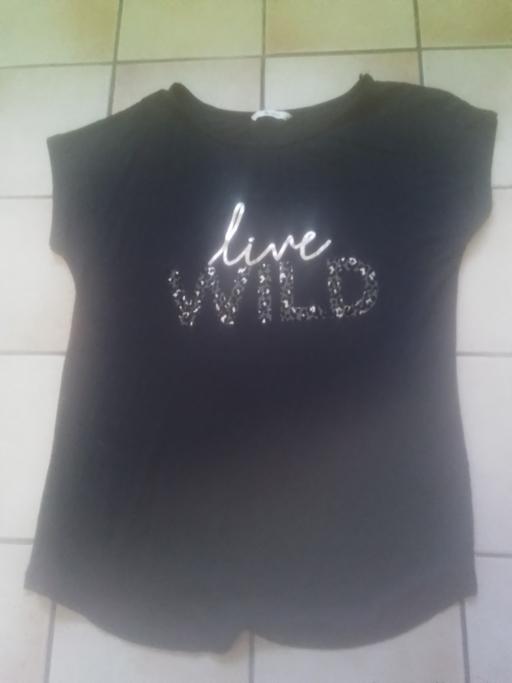Buy & Sell Aldridge Walsall - Photos for LADIES TEE SHIRT