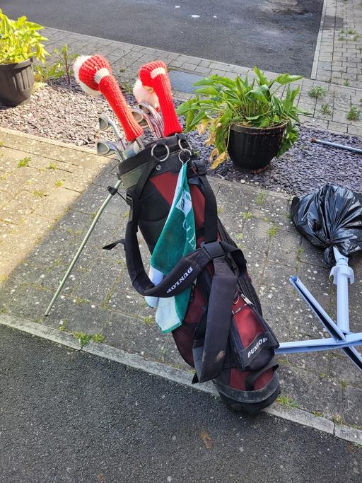 Buy & Sell Docks Vale of Glamorgan - Wales - Photos for Golf Clubs
