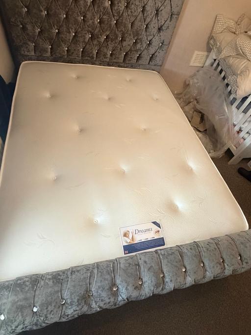 Buy & Sell Birchills Walsall - Photos for King mattress new