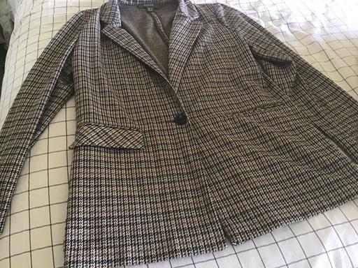 Buy & Sell Essington Wolverhampton - Photos for Ladies blazer size 12