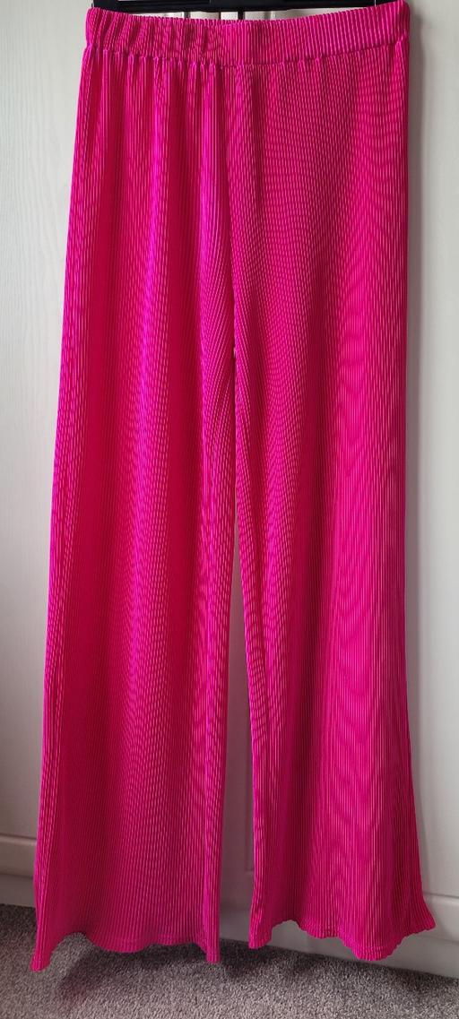Buy & Sell Great Houghton Barnsley - Photos for Vibrant hot pink trousers