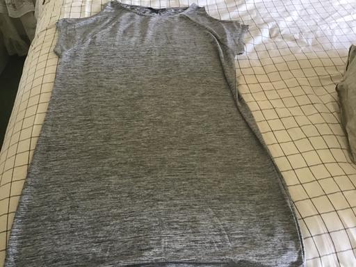 Buy & Sell Essington Wolverhampton - Photos for Next silver dress size 12