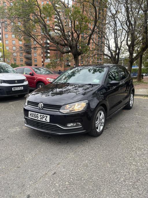 Vehicles Devons Road East London - Photos for Volkswagen Polo AUTO