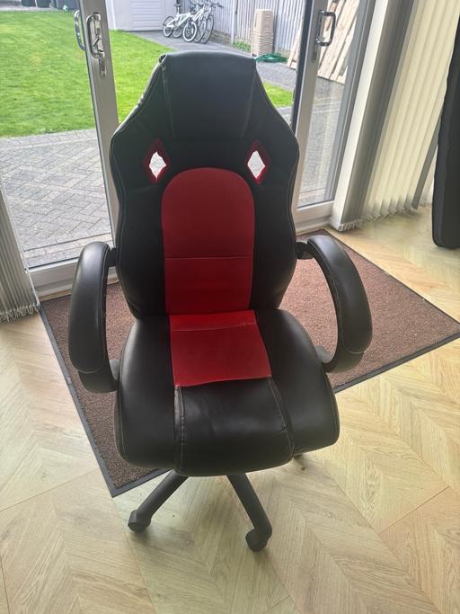 Buy & Sell Shirley Solihull - Photos for Gaming chair