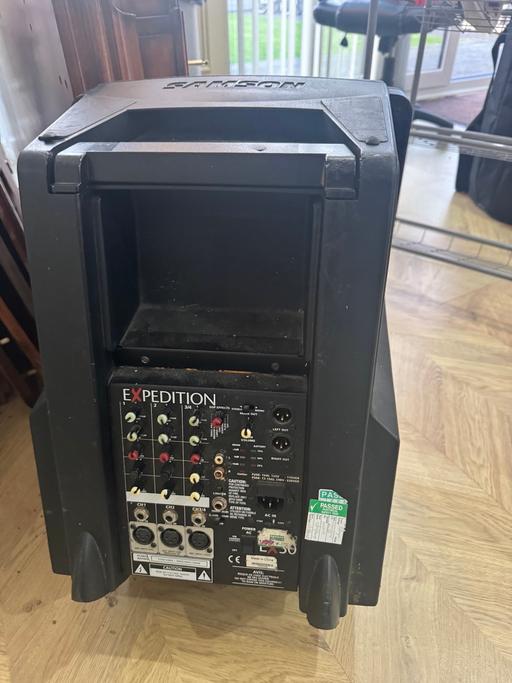 Buy & Sell Shirley Solihull - Photos for Electronics speaker