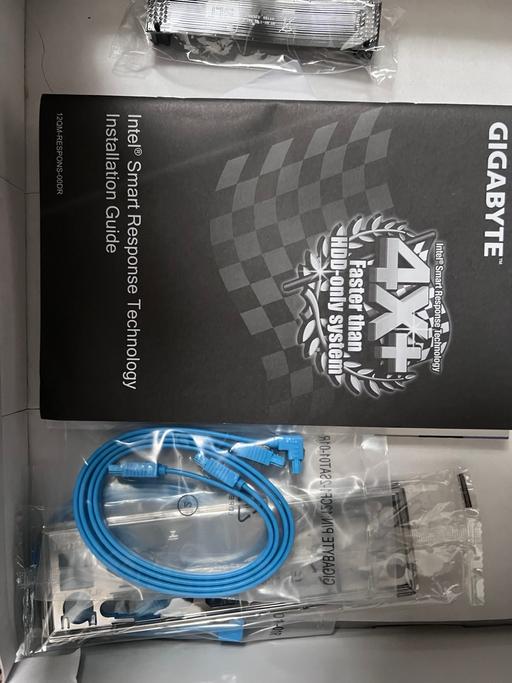 Buy & Sell Croydon Town Centre Croydon - Photos for Gigabyte Z68A-D3H-B3 motherboard