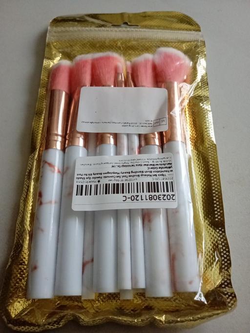 Buy & Sell Horncastle East Lindsey - Photos for new pack of 10 make up brushes