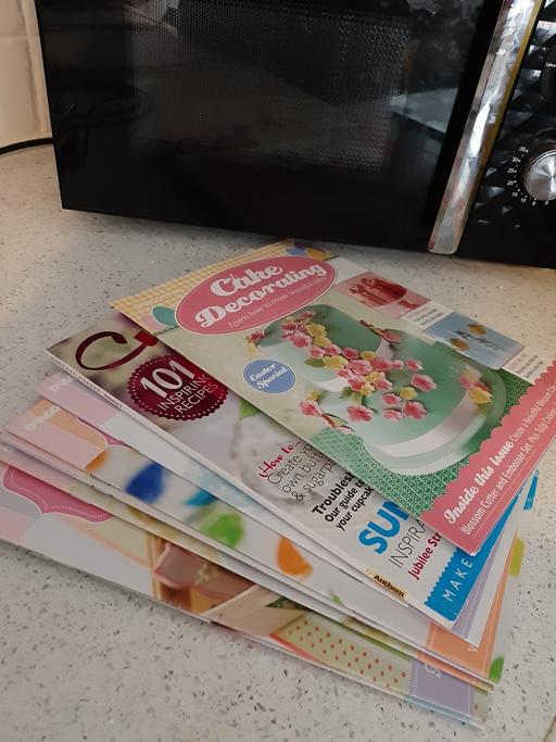 Buy & Sell South Hylton Sunderland - Photos for sweet mags