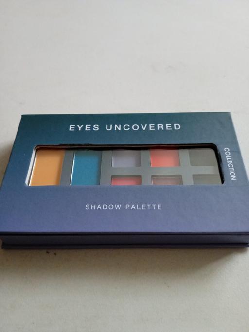 Buy & Sell Horncastle East Lindsey - Photos for brand new ladies MAKE UP PALETTE