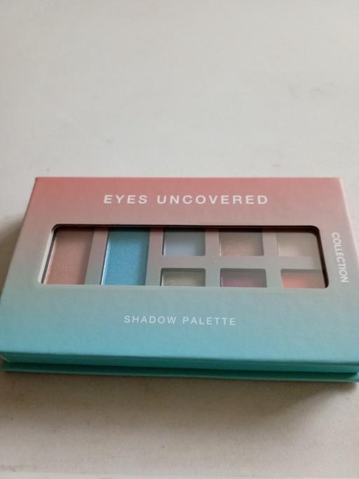 Buy & Sell Horncastle East Lindsey - Photos for brand new ladies MAKE UP PALETTE