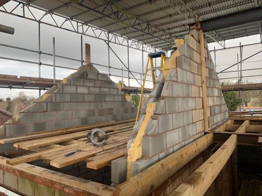 Buy & Sell Edgbaston Birmingham - Photos for Builders Extensions