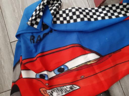 Buy & Sell South Hylton Sunderland - Photos for fleece throw
