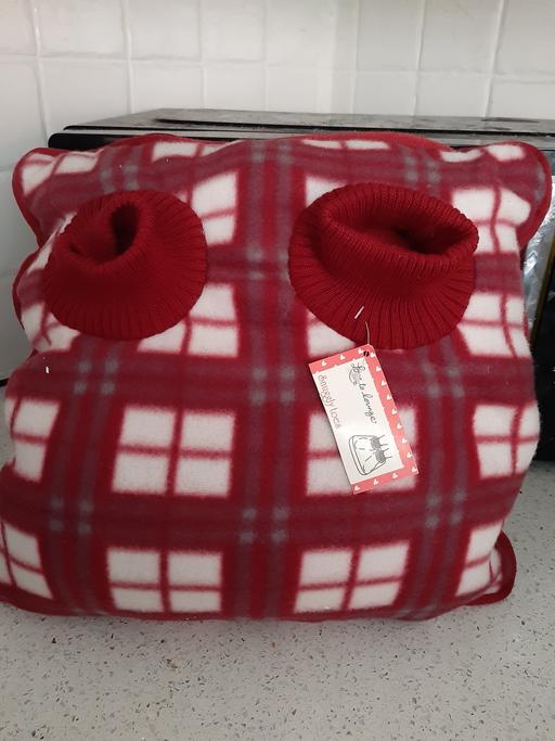 Buy & Sell South Hylton Sunderland - Photos for feet snuggy