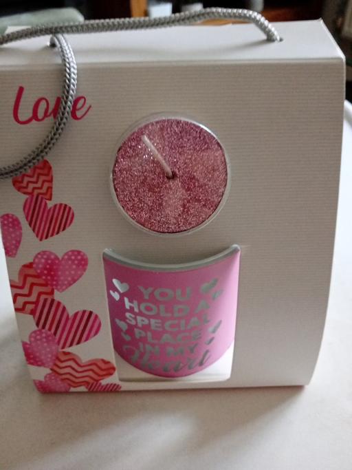 Buy & Sell Horncastle East Lindsey - Photos for brand new T-LIGHT candle set