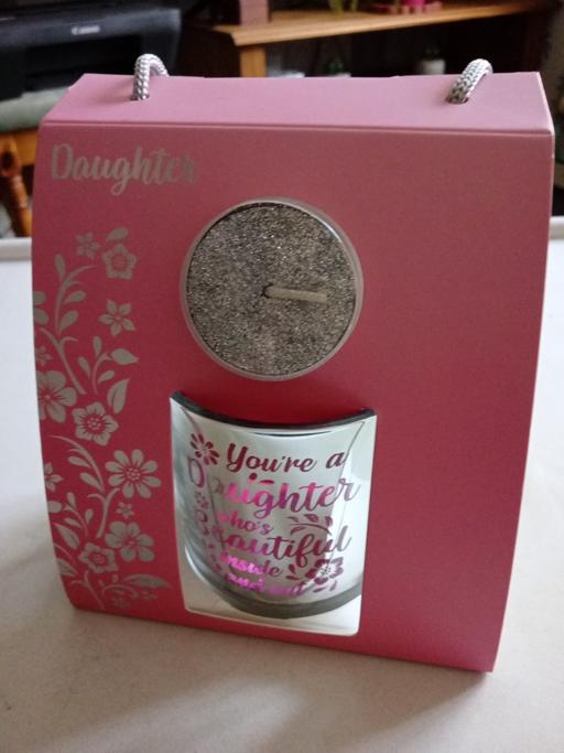 Buy & Sell Horncastle East Lindsey - Photos for brand new T-light candle set