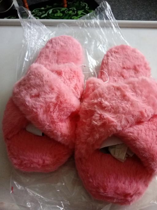 Buy & Sell Horncastle East Lindsey - Photos for new pair of ladies Mule slippers size M