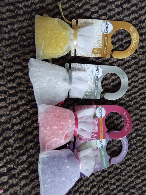 Buy & Sell Bushbury Wolverhampton - Photos for wardrobe scented beads