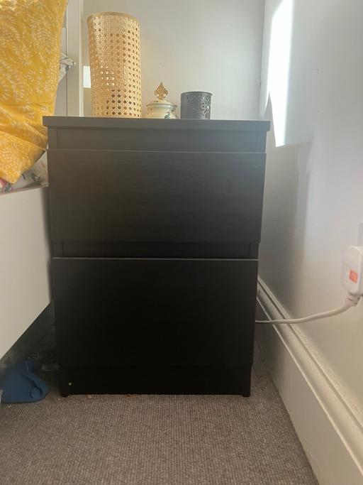 Buy & Sell Ratcliff East London - Photos for Bedside table