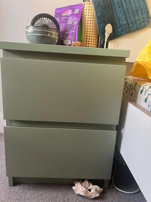 Buy & Sell Limehouse Tower Hamlets - East London - Photos for IKEA bedside table