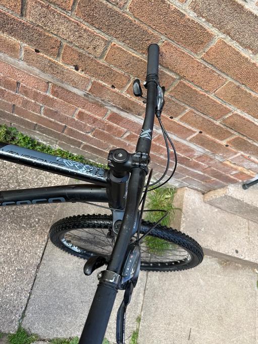 Buy & Sell Four Oaks Birmingham - Photos for Carrera Vengeance 22” XL frame size