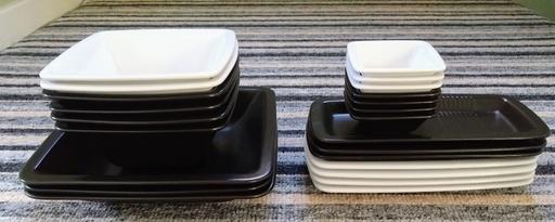 Buy & Sell Long Eaton Erewash - Photos for serving bowls and side plates
