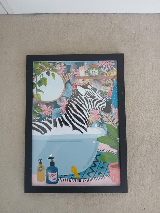 Buy & Sell Penn Wolverhampton - Photos for Framed art