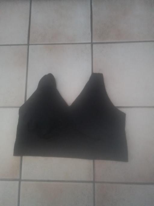 Buy & Sell Aldridge Walsall - Photos for BLACK SPORTS BRA