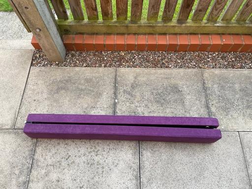 Buy & Sell Kingswinford Dudley - Photos for Kids gymnastics floor beam