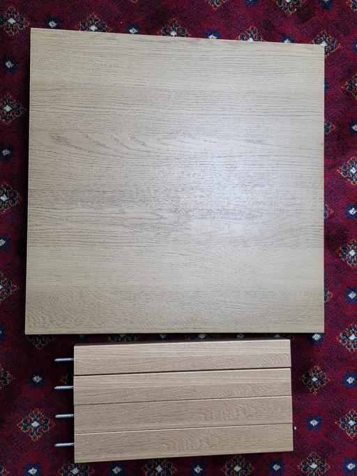 Buy & Sell Hall Green Birmingham - Photos for Wooden Table