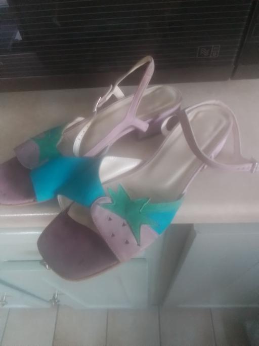Buy & Sell Streetly Walsall - Photos for LADIES SANDELS