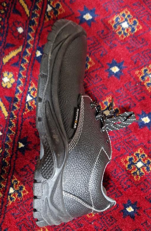 Buy & Sell Hall Green Birmingham - Photos for Rokwear Men's Safety Boots