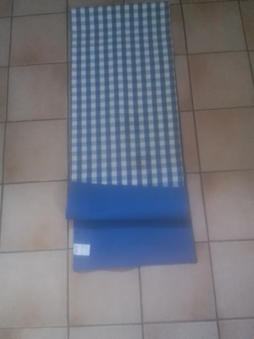 Buy & Sell Aldridge Walsall - Photos for DUNELM TABLE RUNNER