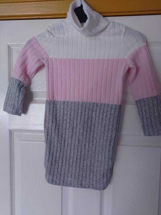  — Girls shein long jumper size 5 years